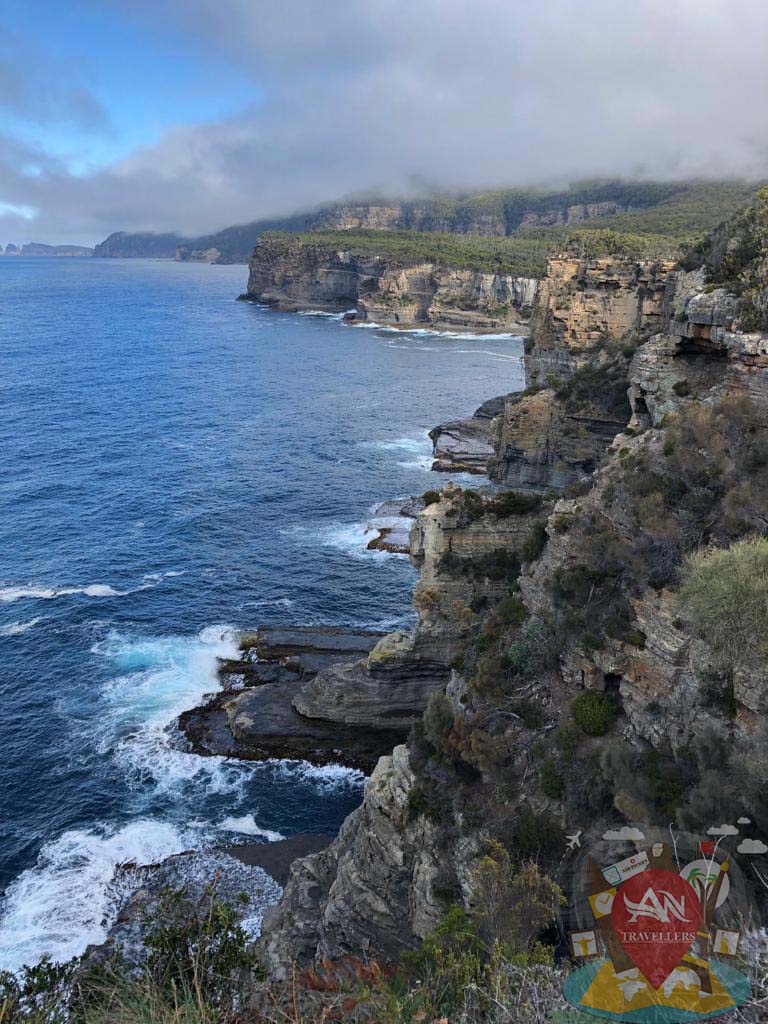 AN Travellers | Australia Package